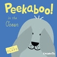 thumbnail image 1 of Peekaboo! in the Ocean! (Board Book), 1 of 2