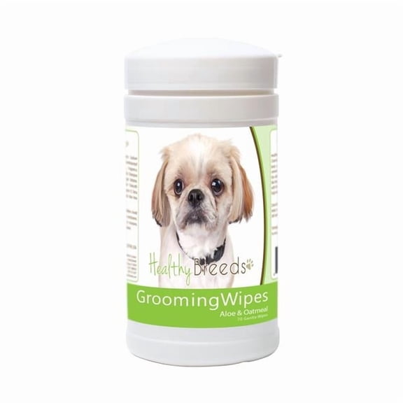 Peekapoo Grooming Wipes