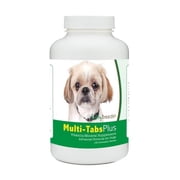 Peekapoo Multi-Tabs Plus Chewable Tablets - 180 Count