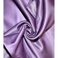 thumbnail image 1 of Peekdee Satin Fabric Material 1 Meter Solid Apparel Lavender Color Fashion Stitching Cloth For Pillow Cover and Crafts, 1 of 2
