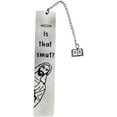 thumbnail image 1 of Peeking Jesus is That Smut? Bookmark, 1 of 6