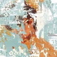 thumbnail image 1 of Peeking eye Poster Print by Teis Albers (12 x 12), 1 of 2