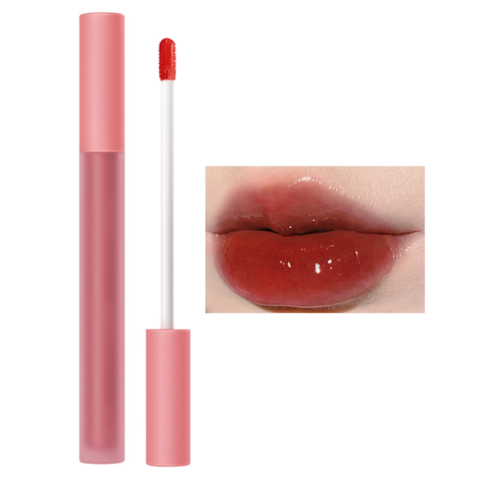 Peel And Reveal Lip Stain Tinted Lip Gloss for Kids Hygiene Kits for