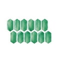 thumbnail image 1 of Peel And Stick Backsplash Kitchen Tiles,Bathroom Wall Stickers Marble Tile Backsplash Tiles (12 Pcs), 1 of 9