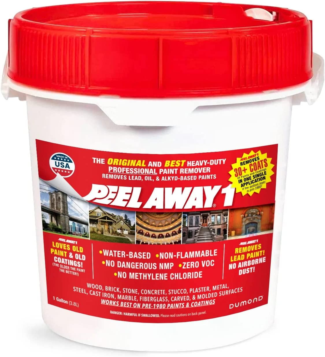 Serene Peel Away 1 Heavy Duty Paint Remover Scene for Desktop Serene Peel Away 1 Heavy Duty Paint Remover Scene for Desktop
