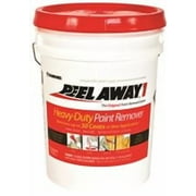 Dumond Chemicals, Inc. 1005N Peel Away1 Heavy-Duty Paint Remover, 5 Gallon Kit