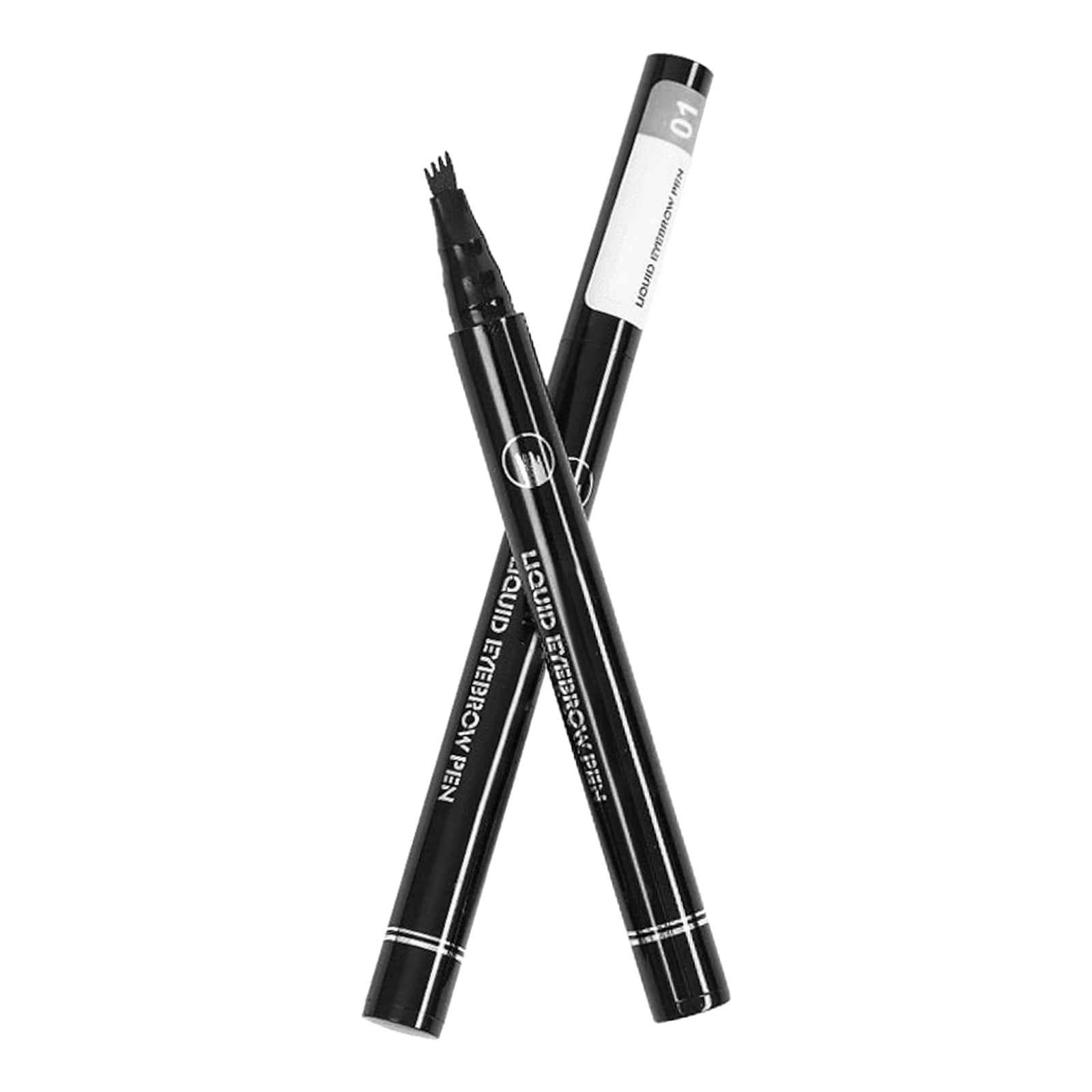 Peel off Eyebrow Tint Eyebrow Fab Brows Light Makeup Eyebrow Pencil