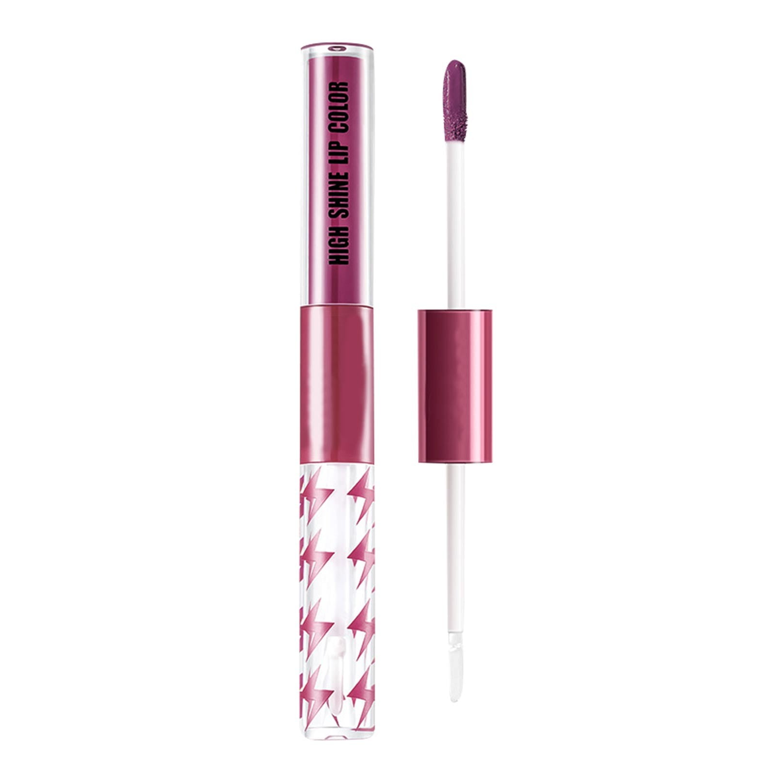 Peel off Lip Stain Korean Bright Lipstick 24 Hours Wind Lip Tint Lip