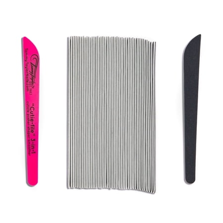 Peel 'N Stick Cutie File