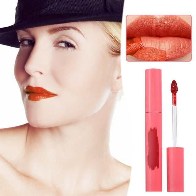 Peel Off Lip Liner Stain Peel & Reveal Rich Ravishing Color Peel Off