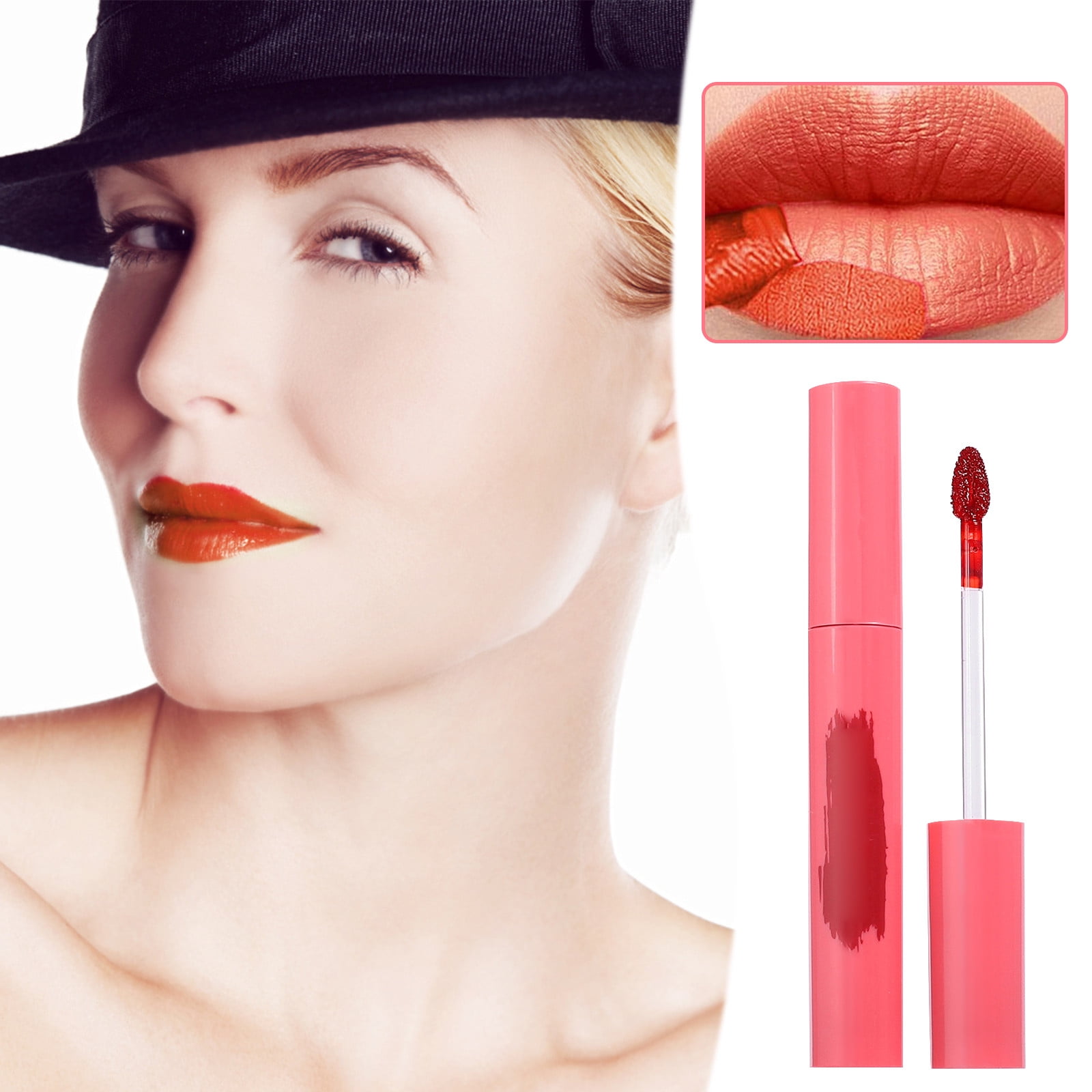 Peel Off Lip Liner Stain Peel & Reveal Rich Ravishing Color Peel Off