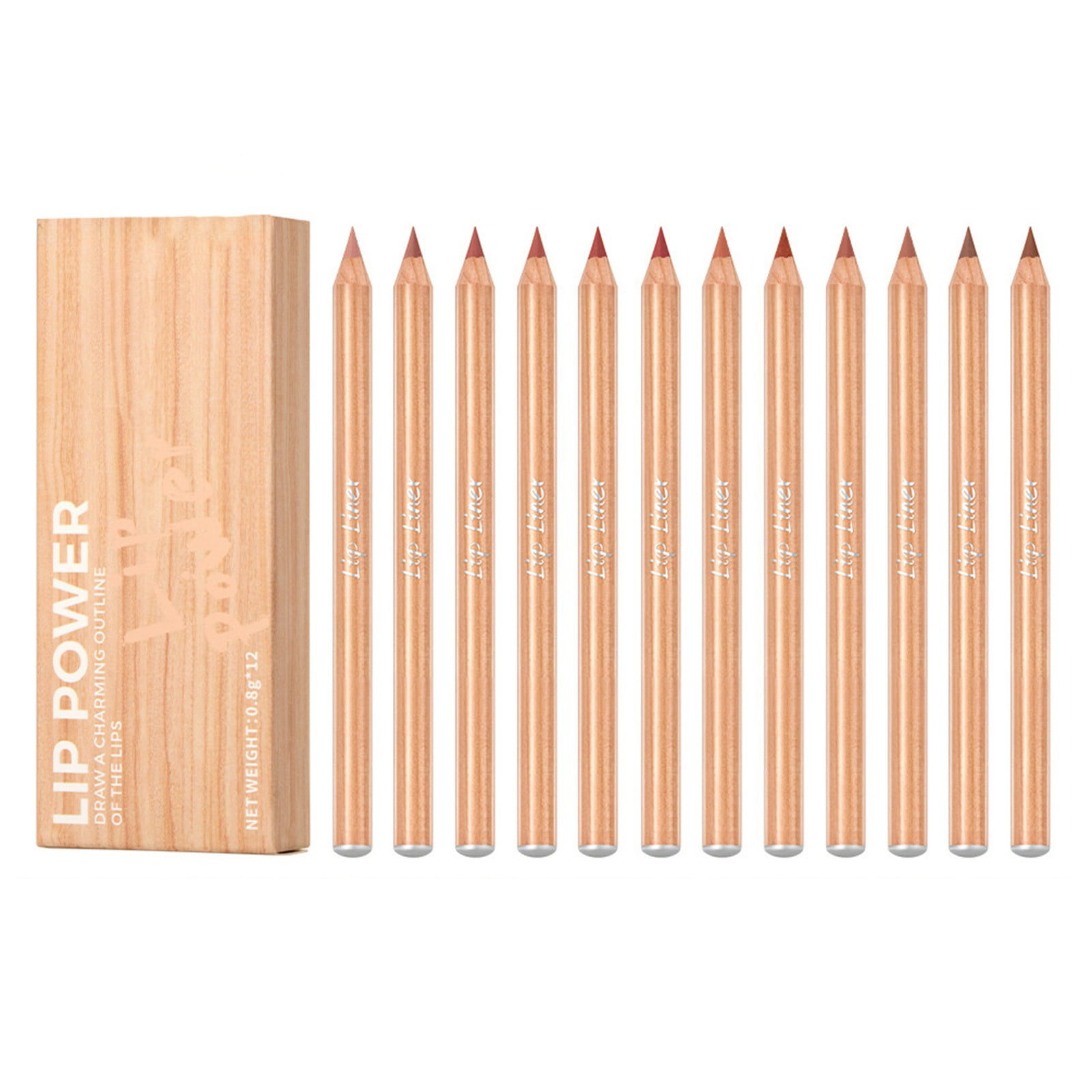 Peel Off Lip Stain Brown Lipstick Brown Lip Liner Lip Liner Stain