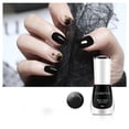 thumbnail image 1 of Peel-Off Water-Based Nail Polish - Base & Top Coat Gel Nail Polish, 8Ml, Nail Polish Easter Mother'S Day Nail Care Makeup Organizers, 1 of 7