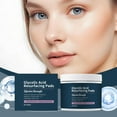 thumbnail image 1 of Peel Pads - Glycolic_Acid Resurfacing Pads for Face & Body Fine Line_s and Wrinkle_s(1PCS,50Pads), 1 of 8