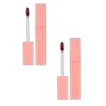 Peel and Reveal Lip Stain, Luminous Lip Glaze Water Light Mirror Lip
