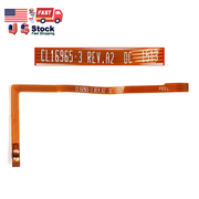 Peel Sensor Flex Cable Replacement for Zebra QL420 QL420 Plus CL16965-3