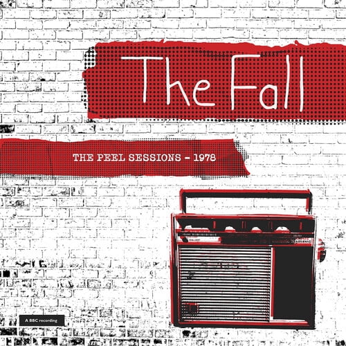 The Fall - Peel Sessions 1978 - Music & Performance - Vinyl