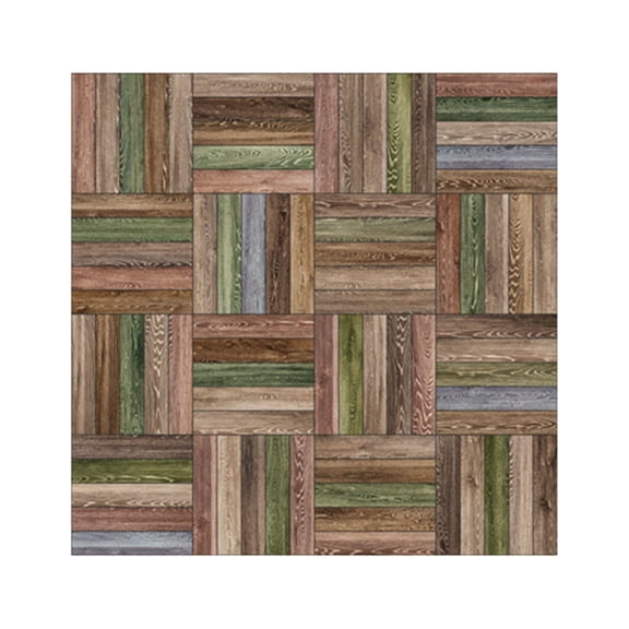 Peel and Stick Backsplash 20-Sheet Self Adhesive Marble Herringbone Kitchen Backsplash Stick on Tiles Subway Wood Look Backsplash for Kitchen Peel and Stick for Bathroom Kitchen Camper 4"x4"