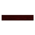 thumbnail image 1 of Peel and Stick Floor Tile Natural Red Wood Grain Look Vinyl Flooring Waterproof and Self Adhesive for Bathroom Kitchen Living Room Bedroom DIY, 7.87×118 Inches, 1 of 6