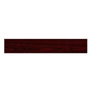 Peel and Stick Floor Tile Natural Red Wood Grain Look Vinyl Flooring Waterproof and Self Adhesive for Bathroom Kitchen Living Room Bedroom DIY, 7.87×118 Inches