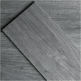 thumbnail image 1 of Peel and Stick Floor Tile Waterproof -36 Planks 54 Sq.Ft, Wood Look Vinyl Plank Flooring, Washed Grey, Fire-Resistant and Easy Install for Kitchen, Bathroom, Living Room, 1 of 12