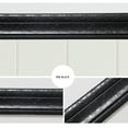 thumbnail image 1 of Peel Stick Foam Molding Trim Self Adhesive, Crown Molding Wallpaper Border Flexible, 3D Sticky Wall Edging Lines Foam Baseboard, Wall Base Moulding Trim for Home, Hotel DIY Decoration, 1 of 5