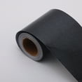 thumbnail image 1 of Peel and Stick Pearl Black Wallpaper Border, Removable PVC Waterproof Wallpaper for Mirror Frame, Kitchen Tiles, Cabinet, and Home Décor (32.8ft x 3.9inch), 1 of 6