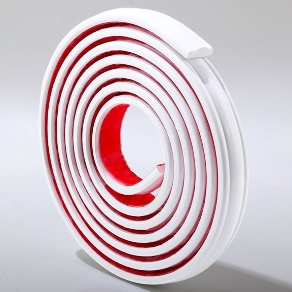 Peel And Stick Trim Molding, Crown Molding,Flexible Molding Trim For Walls,Peel And Stick Chair Rail Molding, Self-Adhesive Wall Trim For Home 3D Wall Decor Mirror Frame Border, 9.8Ft X 1.6In