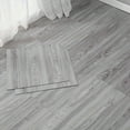 thumbnail image 1 of 66pcs  / 20pcs Deluxe Vinyl Floor Tile, 12x12 Inches, Peel And Stick Wear Resistant, DIY Wallpaper, Tile Decals for Kitchen Bedroom Living Room Decoration, Father's Day Party Decoration, 1 of 8