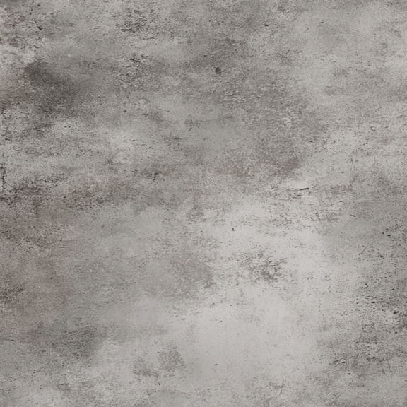 Peel and Stick Wallpaper 17.7in x 9.8ft Abstract Concrete Texture Gray White Tones Rustic Industrial Contact Paper Vinyl Waterproof Self Adhesive Wall Paper for Bedroom Shelf Cabinet Renter Friendly