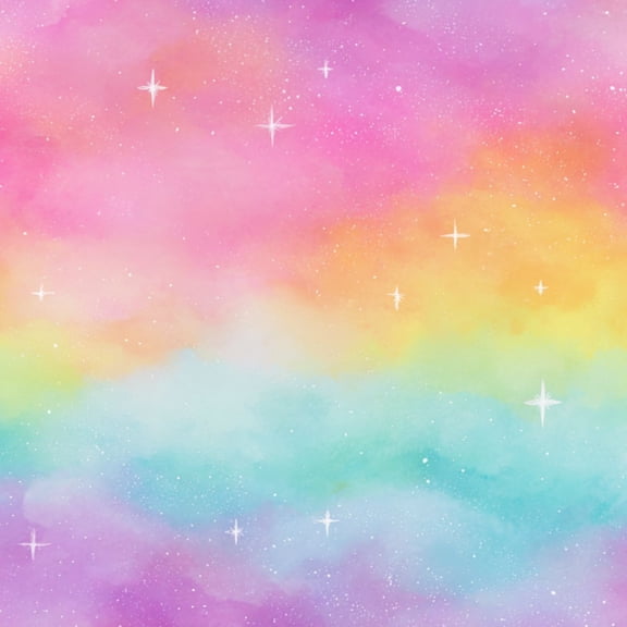 Peel and Stick Wallpaper 17.7in x 9.8ft Colorful Rainbow Gradient Sparkles Soft Contact Paper Vinyl Waterproof Self Adhesive Wall Paper for Bedroom Shelf Cabinet Renter Friendly