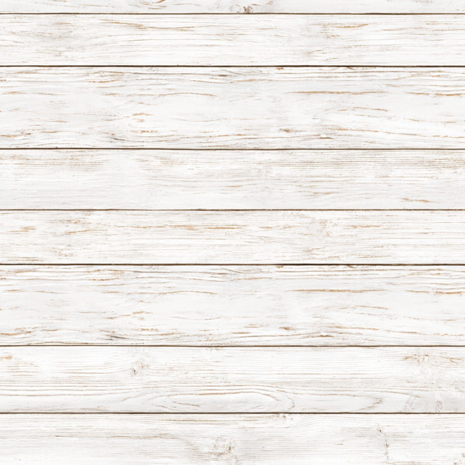 Peel and Stick Wallpaper 17.7in x 9.8ft Distressed White Wooden Planks Subtle Brown Contact Paper Vinyl Waterproof Self Adhesive Wall Paper for Bedroom Shelf Cabinet Renter Friendly