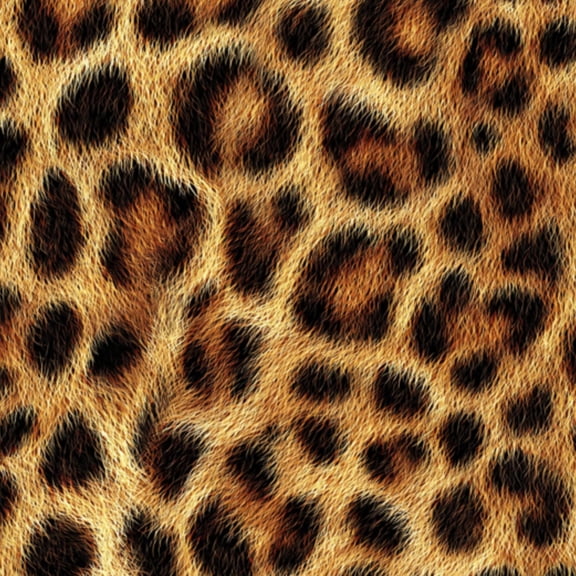 Peel and Stick Wallpaper 23.6in x 9.8ft Leopard skin animal leather seamless design Contact Paper Vinyl Waterproof Self Adhesive Wall Paper for Bedroom Shelf Cabinet Renter Friendly