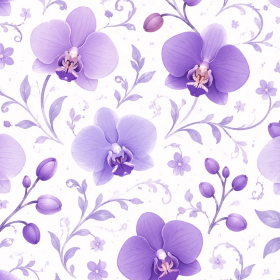 Peel and Stick Wallpaper 23.6in x 9.8ft Purple Zen Stones Orchid Flowers Reflection Contact Paper Vinyl Waterproof Self Adhesive Wall Paper for Bedroom Shelf Cabinet Renter Friendly