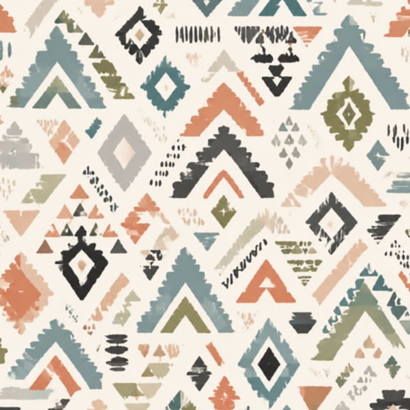 Peel and Stick Wallpaper 23.6in x 9.8ft Rug seamless fabric grunge boho style Contact Paper Vinyl Waterproof Self Adhesive Wall Paper for Bedroom Shelf Cabinet Renter Friendly