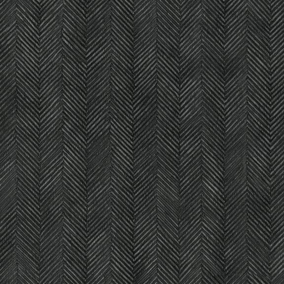 Peel and Stick Wallpaper Abstract Herringbone Dark Shades Textured Lines Wall Mural 23.6in x 9.8ft Self Adhesive Removable Wall Paper Renter Friendly Wallpaper for Nursery Bedroom Cabinets