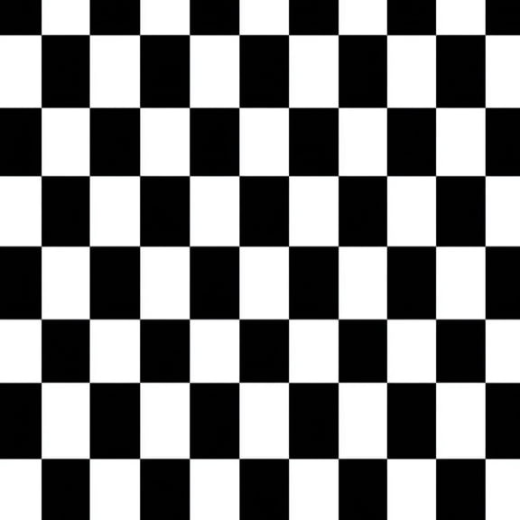 Peel and Stick Wallpaper Black white checkered seamless Endless flag 24in x 118in Contact Paper Removable Self Adhesive Wall Mural Wall Decor for Bedroom Kitchen Cabinets