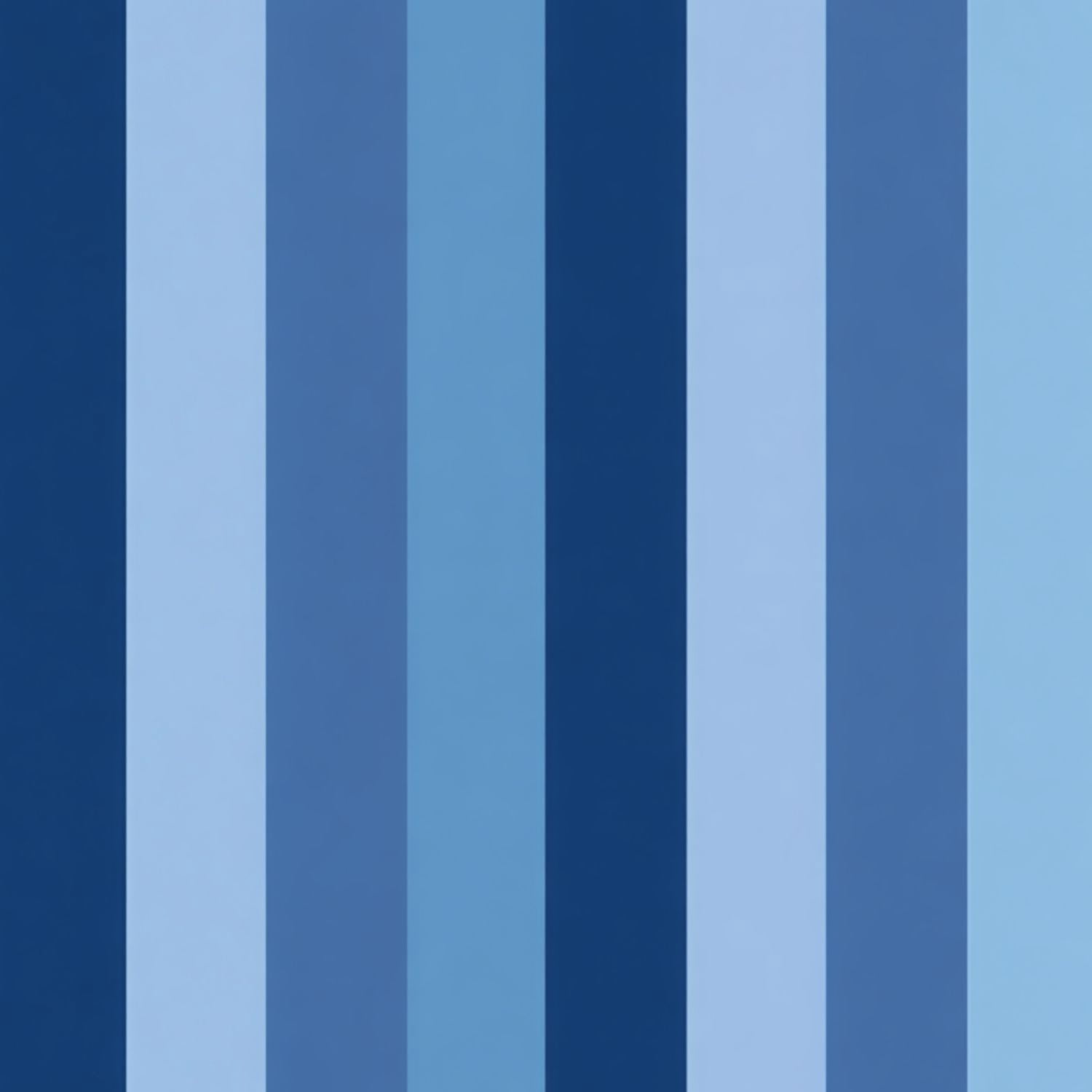 Peel and Stick Wallpaper Blue Stripes Varying Shades Blue Light Blue Wall Mural 17.7in x 9.8ft Self Adhesive Removable Wall Paper Renter Friendly Wallpaper for Nursery Bedroom Cabinets