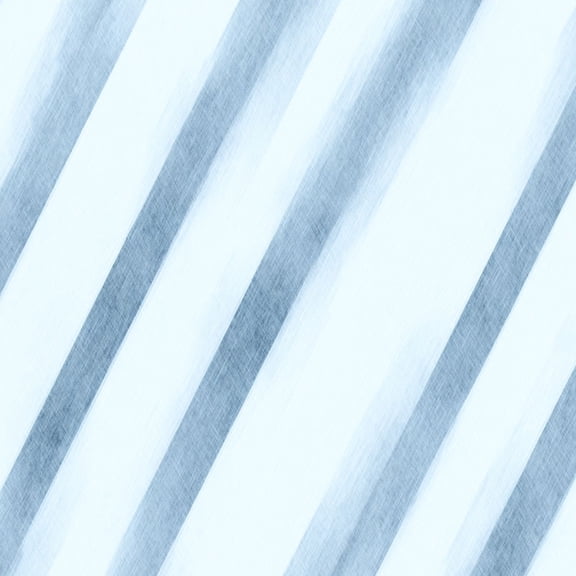 Peel and Stick Wallpaper Blue white vertical stripes Wall Mural 17.7in x 9.8ft Self Adhesive Removable Wall Paper Renter Friendly Wallpaper for Bedroom Nursery