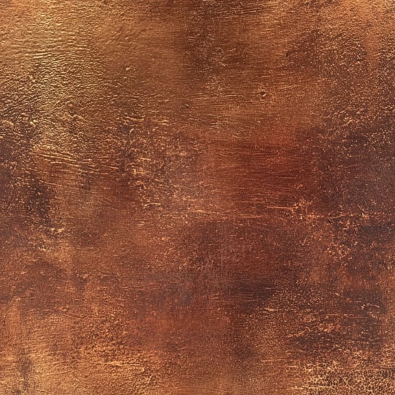 Peel and Stick Wallpaper Copper surface sunlight Wall Mural 17.7in x 9.8ft Self Adhesive Removable Wall Paper Renter Friendly Wallpaper for Bedroom Bathroom