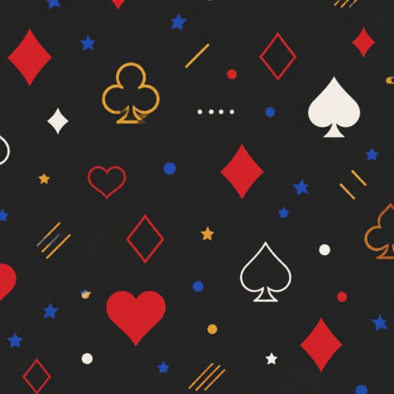 Peel and Stick Wallpaper Dynamic Falling Aces Spades Cards Black White Gambling Wall Mural 17.7in x 9.8ft Self Adhesive Removable Wall Paper Renter Friendly Wallpaper for Nursery Bedroom Cabinets