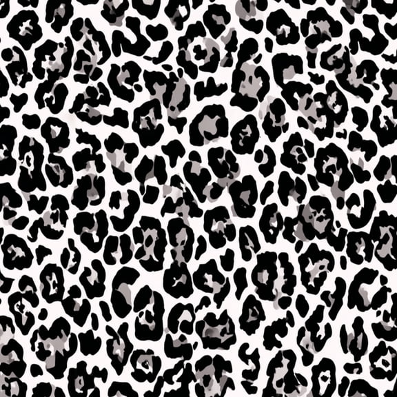 Peel and Stick Wallpaper Exotic colorful leopard design hand drawn stationary fashion seamless 24in x 118in Contact Paper Removable Self Adhesive Wall Mural Wall Decor for Bedroom Kitchen Cabinets