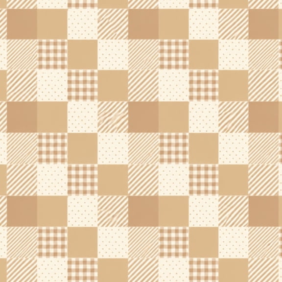 Peel and Stick Wallpaper Gingham seamless Beige white Checkered tweed plaid repeating 24in x 118in Contact Paper Removable Self Adhesive Wall Mural Wall Decor for Bedroom Kitchen Cabinets