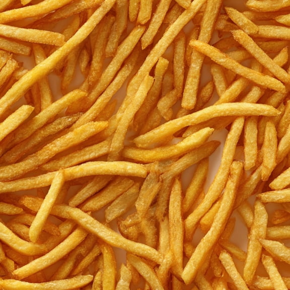 Peel and Stick Wallpaper Golden Crispy French Fries Seamless Food Wall Mural 17.7in x 9.8ft Self Adhesive Removable Wall Paper Renter Friendly Wallpaper for Nursery Bedroom Cabinets