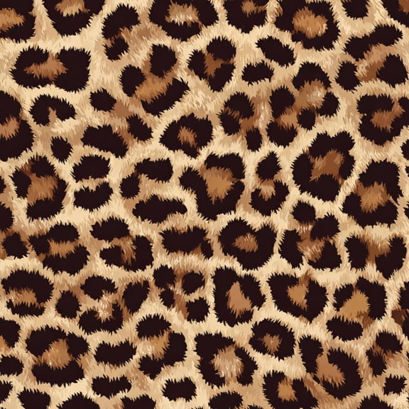 Peel and Stick Wallpaper Leopard seamless imitation leopard skin Wall Mural 17.7in x 9.8ft Self Adhesive Removable Wall Paper Renter Friendly Wallpaper for Nursery Bedroom Cabinets