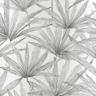 Topographic Abstract Background Enchanted Forest Damask Peel and Stick Wallpaper - Walmart.com