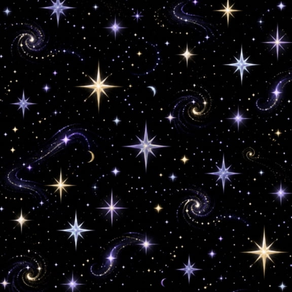 Peel and Stick Wallpaper Monochrome seamless cosmic space stars night starry sky Abstract dots 24in x 118in Contact Paper Removable Self Adhesive Wall Mural Wall Decor for Bedroom Kitchen Cabinets