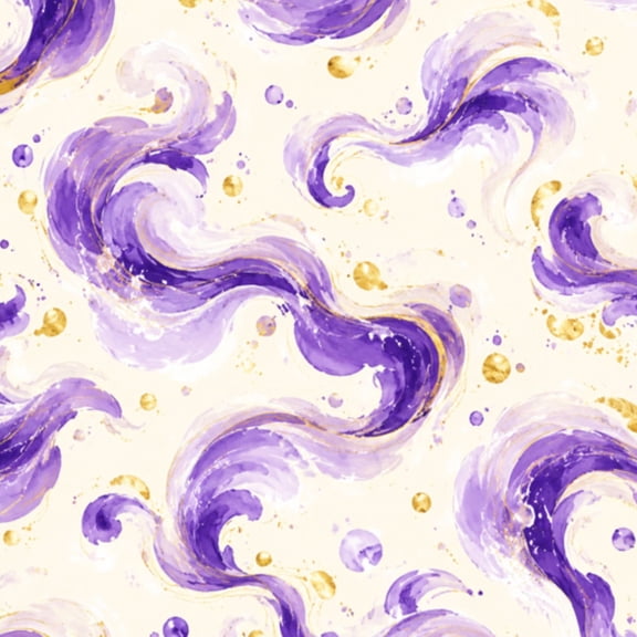 Peel and Stick Wallpaper Pink Purple Waves Gold Marble Ink Artwork Alcohol Ink Abstract 17.7"x118" Contact Paper Removable Self Adhesive Waterproof Wall Decor for Bedroom Kitchen Cabinets