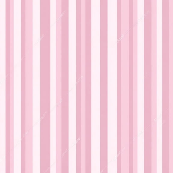 Peel and Stick Wallpaper Pink Vertical Striped Soft Pastel Tones Wall Mural 17.7in x 9.8ft Self Adhesive Removable Wall Paper Renter Friendly Wallpaper for Nursery Bedroom Cabinets