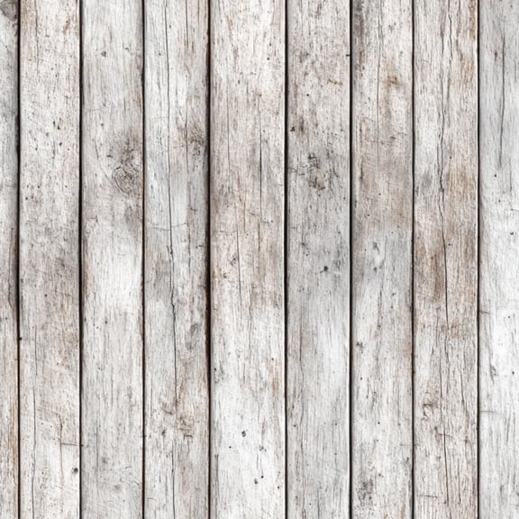 Peel and Stick Wallpaper Rustic Whitewashed Wooden Effect Plank 17.7in x 118in Contact Paper Removable Self Adhesive Wall Mural Wall Decor for Bedroom Kitchen Cabinets